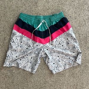 chubbies swimsuit